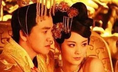 冯小怜在亡国后是什么下场