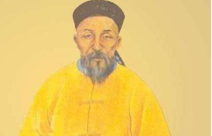 黄马褂在古代有什么用