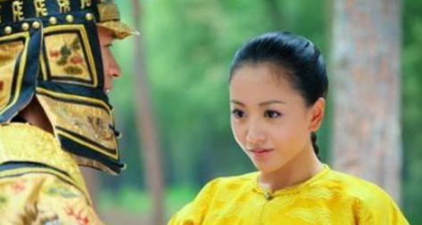 黄马褂在古代有什么用