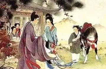 科举失利,官场无缘,却意外名传千古的那些文人!