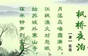 科举失利,官场无缘,却意外名传千古的那些文人!