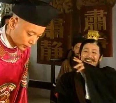 俗话说每个成功的男人背后都有一个女人 寇准捡来的老婆究竟有多厉害