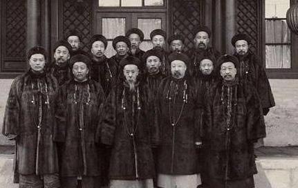 清末最后的封疆大臣陈夔龙 死后却按照一品大员的规格下葬