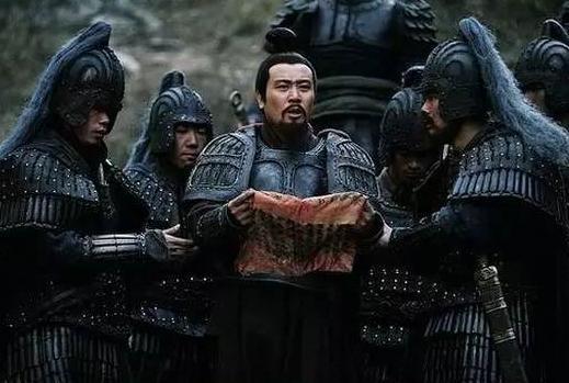 揭秘:刘备一生“克妻”之迷