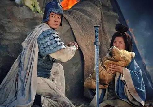 揭秘:刘备一生“克妻”之迷