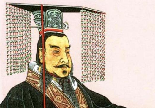 “飞鸟尽,良弓藏”历史上有没有没杀过功臣的皇帝