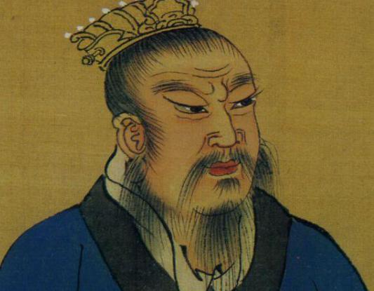 “飞鸟尽,良弓藏”历史上有没有没杀过功臣的皇帝