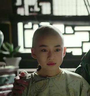 清高宗乾隆帝长子：永璜的生平简介