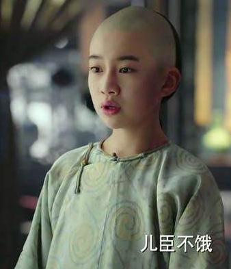 清高宗乾隆帝长子：永璜的生平简介