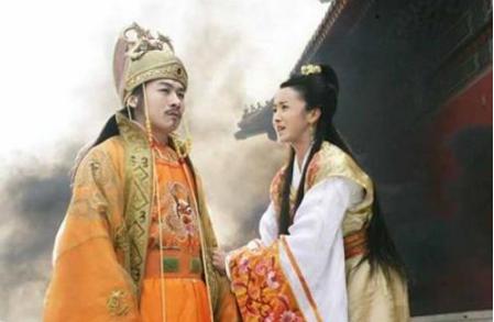 崇祯为何要哀求百官捐钱