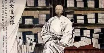 楹联学开山之祖 清朝经学大家梁章钜简介