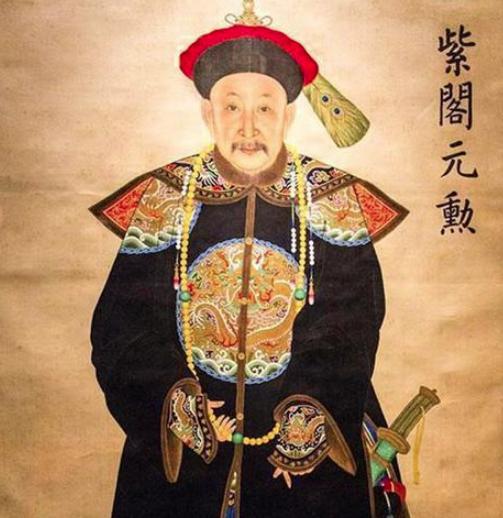 揭秘:和珅到底贪了多少钱