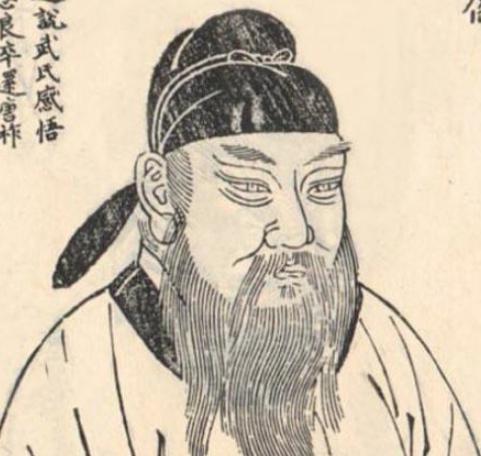 狄仁杰是唐朝有名的宰相,也敢和武则天叫板