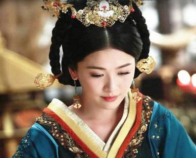 刘启曾经的宠妃栗姬,最后为何会忧郁而死