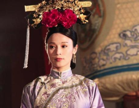 八福晋犯了什么大罪