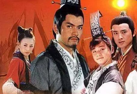 秦王要吃公鸡下的蛋！甘罗因说七个字当上宰相