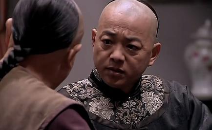 历史上的刘全到底是什么样的 光年龄就比和珅还大