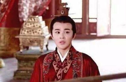韩嫣是什么下场
