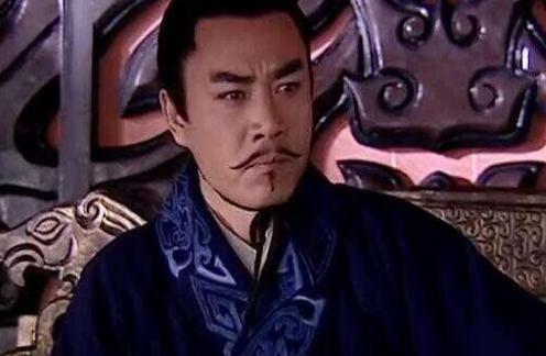 韩嫣是什么下场
