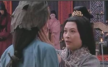 韩嫣是什么下场
