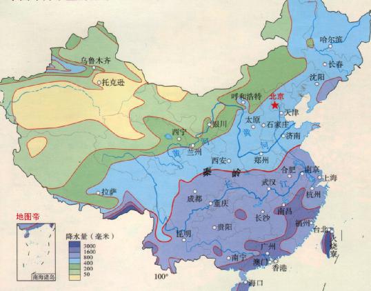 青岛不内涝,是因为德国人留下的下水道吗
