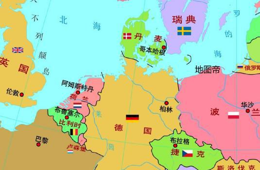 青岛不内涝,是因为德国人留下的下水道吗