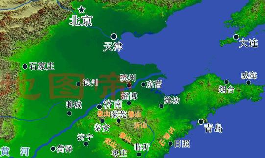 青岛不内涝,是因为德国人留下的下水道吗