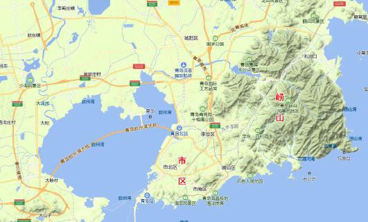 青岛不内涝,是因为德国人留下的下水道吗