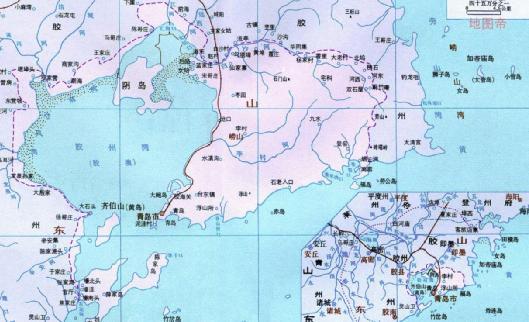 青岛不内涝,是因为德国人留下的下水道吗
