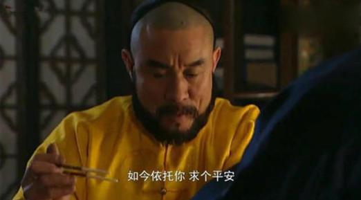 年羹尧一出手就是杀人屠村,怪不得雍正容不下他!