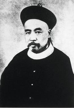 清末出国考察五大臣之一 中国近代史上第一位司法部长戴鸿慈简介