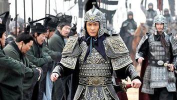 为了飞黄腾达，他杀妻求将，母亲死后不守孝，位列武庙十哲之一