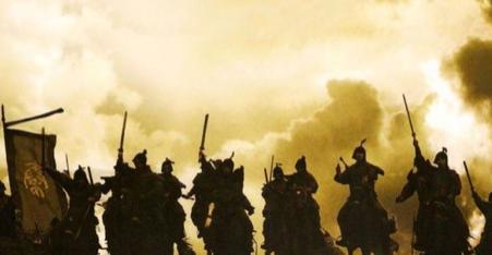 为了飞黄腾达，他杀妻求将，母亲死后不守孝，位列武庙十哲之一
