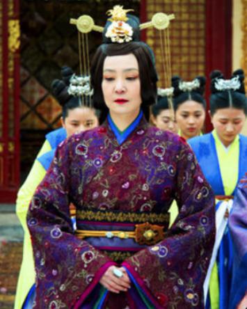 千金小姐娄昭君下嫁穷小子,最后连任三朝太后