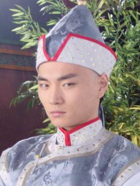 清太祖努尔哈赤第十五子爱新觉罗·多铎简介