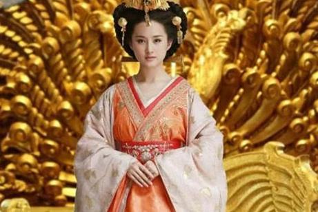 汉武帝对谁是真心的
