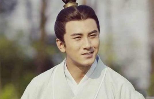 司马干在历史上是什么人