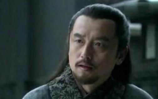 司马干在历史上是什么人