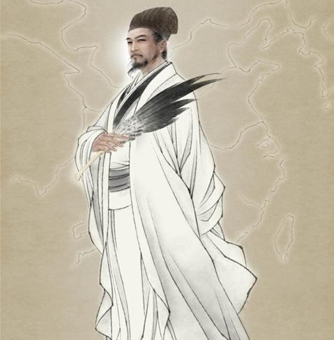 刘备摆了诸葛亮一道?诸葛亮也阴了刘备一把?
