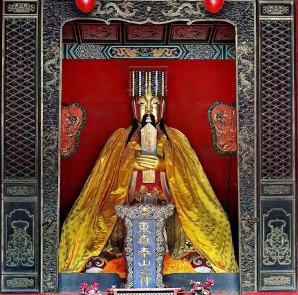 道友不是这么好叫的 你知道三清四御四大真人分别是谁吗