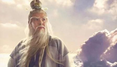 道友不是这么好叫的 你知道三清四御四大真人分别是谁吗