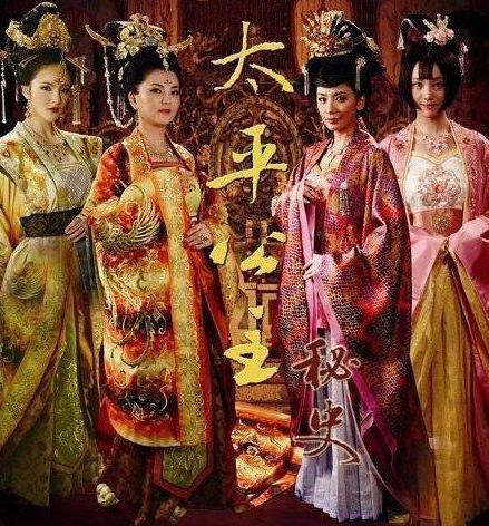 唐朝时期的唐隆政变是谁发动的