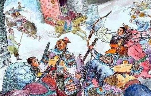 唐朝时期的唐隆政变是谁发动的