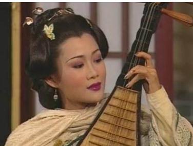 陈圆圆有多美