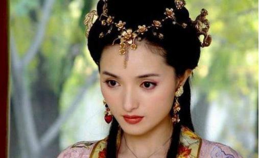 陈圆圆有多美