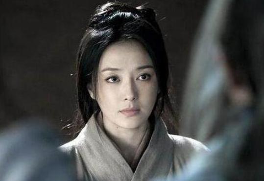 本是贤妻良母的吕雉,后来为何变得残忍狠毒
