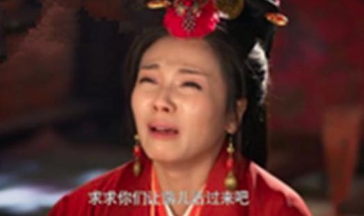 秦始皇身边两个最重要的女性，除了他母亲还有个是谁