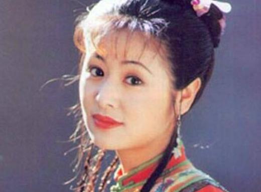 历史上真实的紫薇格格,是和硕和嘉公主,嫁给福隆安,23岁就去世了