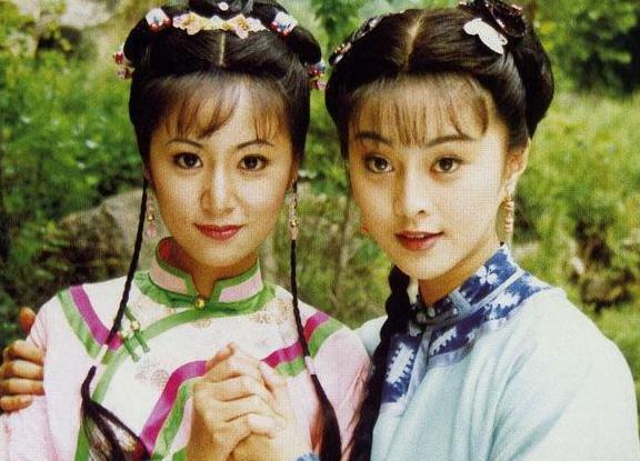 历史上真实的紫薇格格,是和硕和嘉公主,嫁给福隆安,23岁就去世了
