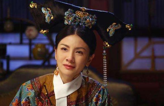 历史上真实的紫薇格格,是和硕和嘉公主,嫁给福隆安,23岁就去世了
